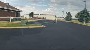 Best Driveway Border and Edging  in Roselle, IL